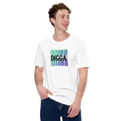 beati_tv - Herren-T-Shirt mit Druck