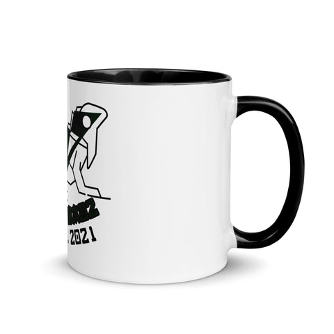 DSC_Ma02 - Weiße Tasse mit gefärbter Innenseite