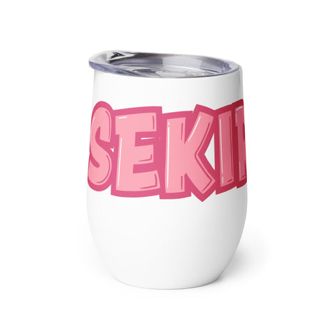 Sekiriko - Weinbecher